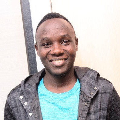 Eric Wairagala